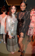 PEOPLE - Serpentine Summer Party: Promis feiern