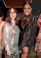 PEOPLE - Serpentine Summer Party: Promis feiern