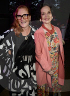 PEOPLE - Serpentine Summer Party: Promis feiern