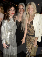 PEOPLE - Serpentine Summer Party: Promis feiern