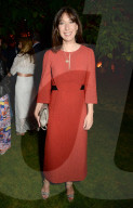 PEOPLE - Serpentine Summer Party: Promis feiern