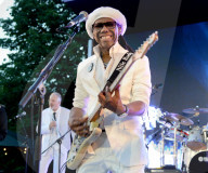 PEOPLE - Serpentine Summer Party: Promis feiern