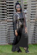 PEOPLE - Serpentine Summer Party: Promis feiern