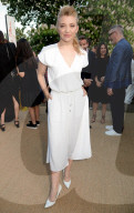 PEOPLE - Serpentine Summer Party: Promis feiern