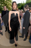 PEOPLE - Serpentine Summer Party: Promis feiern