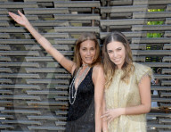 PEOPLE - Serpentine Summer Party: Promis feiern