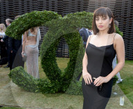 PEOPLE - Serpentine Summer Party: Promis feiern