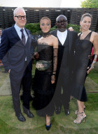PEOPLE - Serpentine Summer Party: Promis feiern