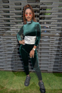 PEOPLE - Serpentine Summer Party: Promis feiern