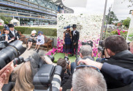 FEATURE - Royal Ascot