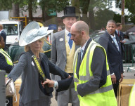 FEATURE - Royal Ascot