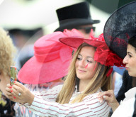FEATURE - Royal Ascot