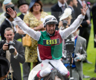 FEATURE - Royal Ascot