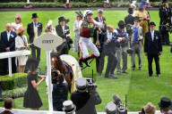 FEATURE - Royal Ascot