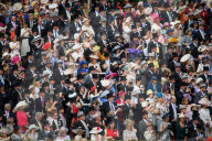 FEATURE - Royal Ascot