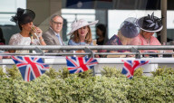 FEATURE - Royal Ascot