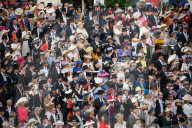 FEATURE - Royal Ascot