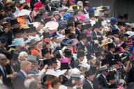 FEATURE - Royal Ascot
