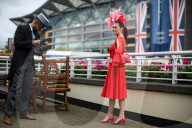 FEATURE - Royal Ascot