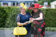 FEATURE - Royal Ascot