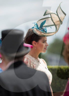 FEATURE - Royal Ascot