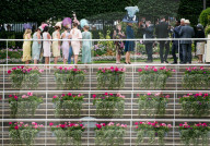 FEATURE - Royal Ascot