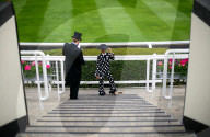 FEATURE - Royal Ascot