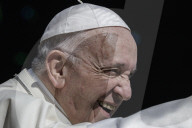 NEWS - Rom: Der Papst bei seiner Mittwochsaudienz