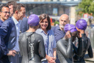 FEATURE - Pix of the Day: Bilder des Tages