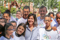 FEATURE - Pix of the Day: Bilder des Tages