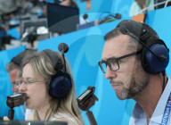 WM 2018 - Bilder des Tages (Zusammenstellung)