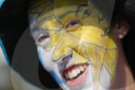 WM 2018 - Bilder des Tages (Zusammenstellung)