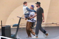 EXKLUSIV - Heftiges Geturtel: Justin Bieber und Hailey Baldwin