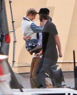 EXKLUSIV - Heftiges Geturtel: Justin Bieber und Hailey Baldwin