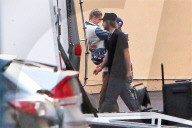 EXKLUSIV - Heftiges Geturtel: Justin Bieber und Hailey Baldwin