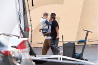 EXKLUSIV - Heftiges Geturtel: Justin Bieber und Hailey Baldwin