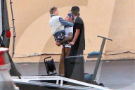 EXKLUSIV - Heftiges Geturtel: Justin Bieber und Hailey Baldwin