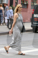 PEOPLE - Schwanger: Claire Danes Babybauch wächst