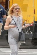 PEOPLE - Schwanger: Claire Danes Babybauch wächst