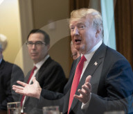 NEWS - USA: Donald Trump unterzeichnet Verfügung zum Stop der Familientrennungen