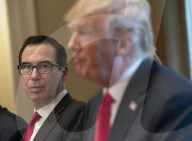 NEWS - USA: Donald Trump unterzeichnet Verfügung zum Stop der Familientrennungen