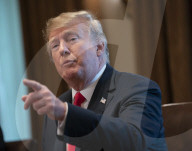 NEWS - USA: Donald Trump unterzeichnet Verfügung zum Stop der Familientrennungen