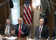 NEWS - USA: Donald Trump unterzeichnet Verfügung zum Stop der Familientrennungen