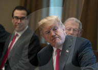 NEWS - USA: Donald Trump unterzeichnet Verfügung zum Stop der Familientrennungen