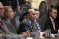 NEWS - USA: Donald Trump unterzeichnet Verfügung zum Stop der Familientrennungen