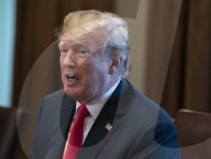 NEWS - USA: Donald Trump unterzeichnet Verfügung zum Stop der Familientrennungen