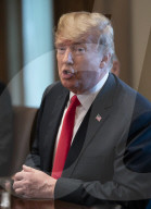 NEWS - USA: Donald Trump unterzeichnet Verfügung zum Stop der Familientrennungen