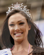 PEOPLE - Love Island Star Sophie Gradon stirbt im Alter von 32 Jahre