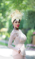 FEATURE - Hutparade am Royal Ascot
