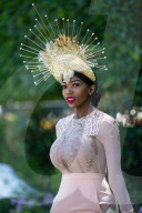 FEATURE - Hutparade am Royal Ascot